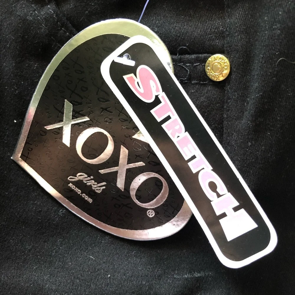 XOXO Girls xoxo girls